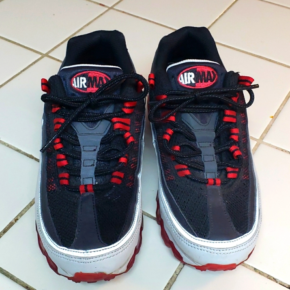 Nike Air Max